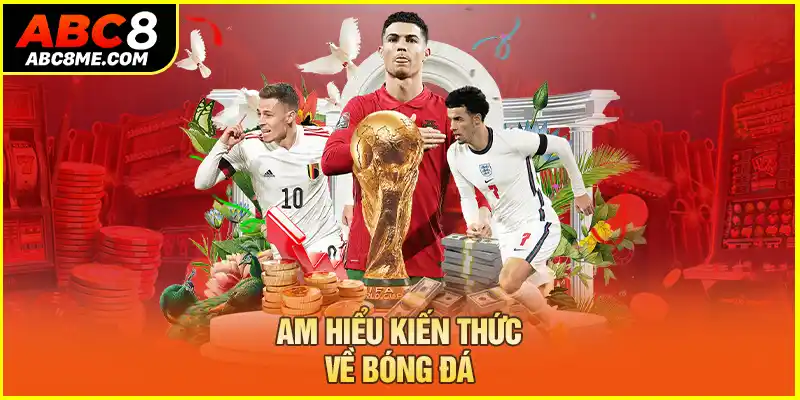 Kèo Chẵn Lẻ Bóng Đá Là Gì? Tips Hay Cá Độ Trúng Đậm 2026 Am hiểu kiến thức về bóng đá