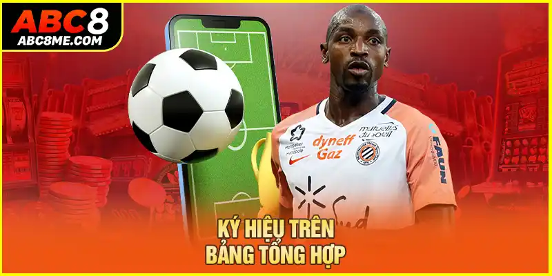 Kèo Chẵn Lẻ Bóng Đá Là Gì? Tips Hay Cá Độ Trúng Đậm 2026 Ký hiệu trên bảng tổng hợp